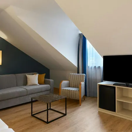 Four Points Flex By Sheraton Kiel-3