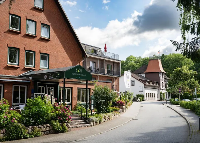 BirkeHotel Kiel