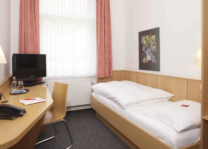 Berliner Hof By Coffee Fellows sHotel Kiel